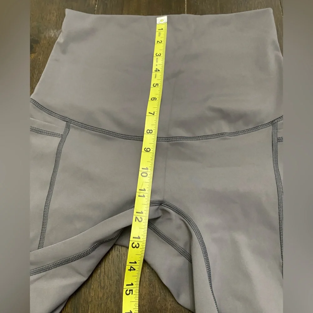 Maternity shorts - Picture 5 of 5